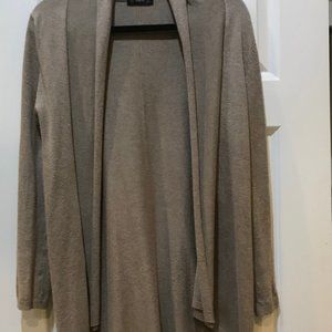 Zara Beige Cardigan
